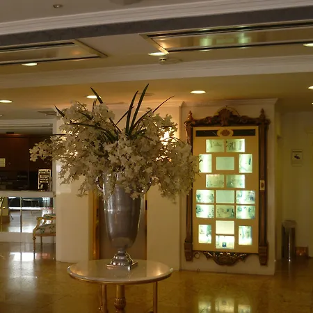 B&B Hotel Salamanca Centro Artheus-2