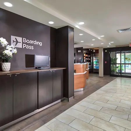 Courtyard By Marriott Rock Hill-2