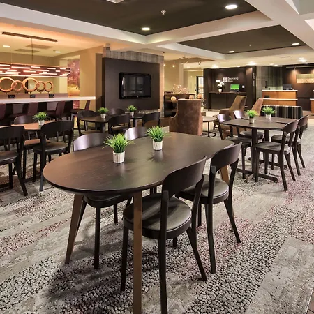 Courtyard By Marriott Rock Hill-3