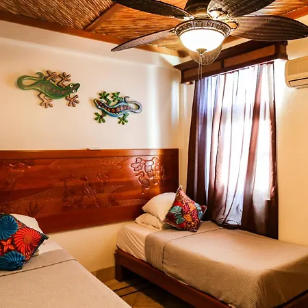 The Lodge At Jaguar Reef-2
