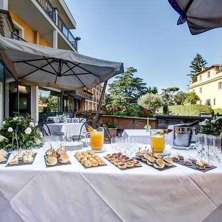 Appia Park Hotel-3