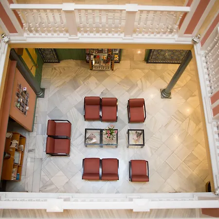 Hotel Inglaterra-2