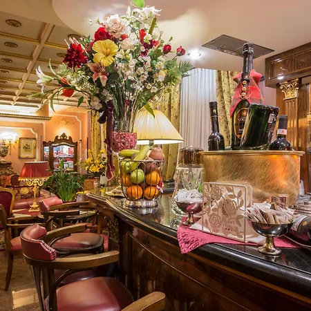 Hotel Vittoria-2