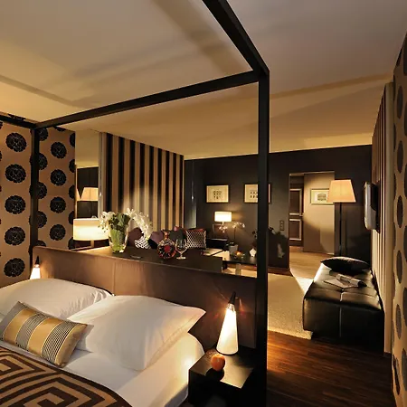 Park Hotel Sonnenhof - Relais & Chateaux-2