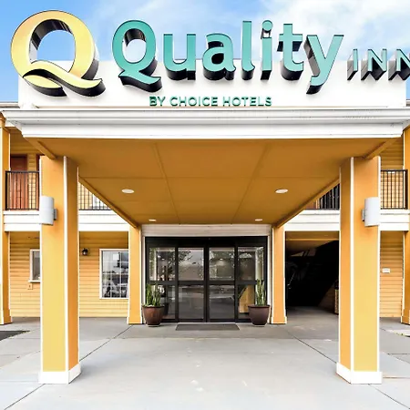 Quality Inn Decatur River City-3