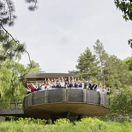 Park Hotel Sonnenhof - Relais & Chateaux-3