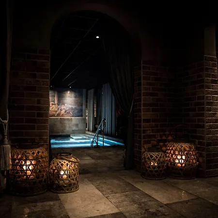 Hotell Onyxen, Boutique- & Lifestyle, Adults Only-2