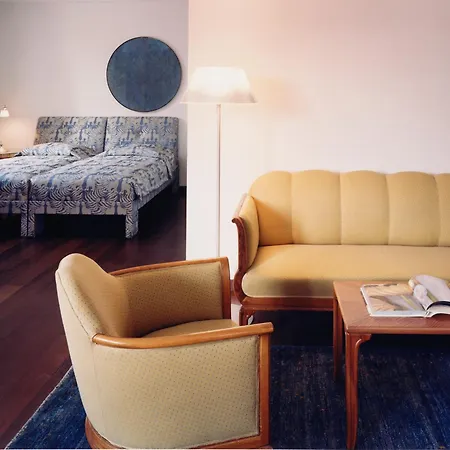 Hotel Greif, A Member Of Design Hotels-3