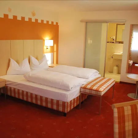 Prinzhotel Rothenburg-3