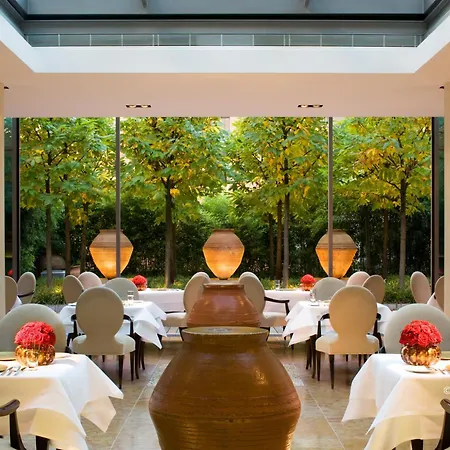 The Mandala Berlin, A Member Of Design Hotels-3