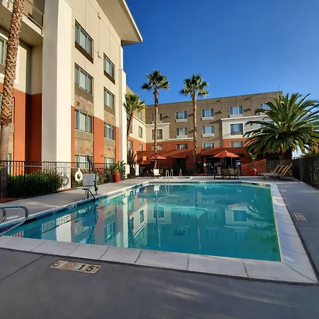 Holiday Inn Express Fremont - Milpitas Central By Ihg-3