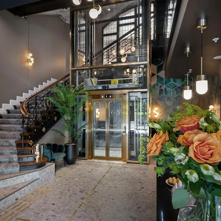 Karl Johan Hotel-2