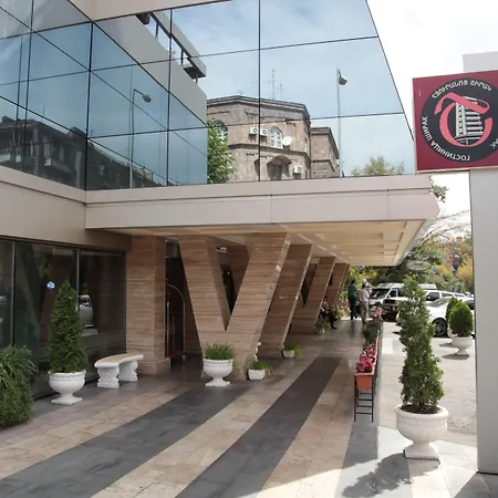 Shirak Hotel-2