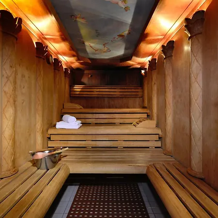 Ringhotel Alpenhof - Patchworkhotel-3