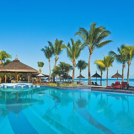 Le Meridien Ile Maurice-3