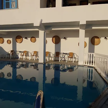 Hotel Madalena-3