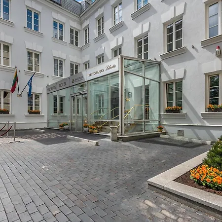 Ratonda Centrum Hotels-3