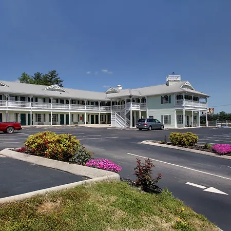 Legacy Inn - Cookeville-3