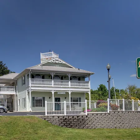 Legacy Inn - Cookeville-2