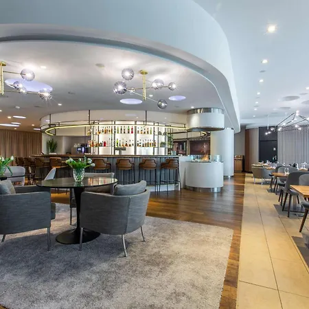 Radisson Blu, Basel-2