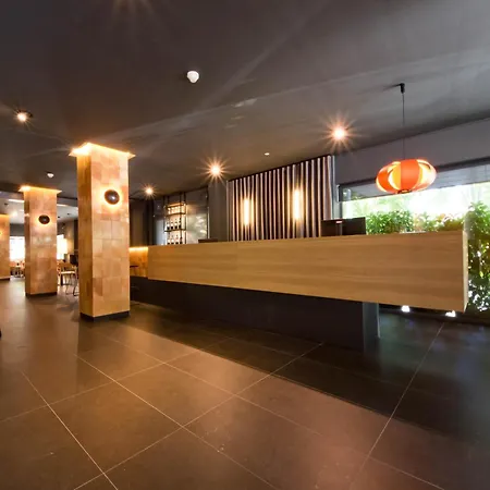 Aparthotel Atenea Valles-3