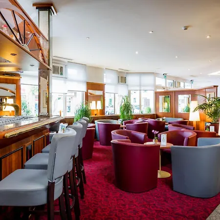 Taste Hotel Dresden-Ehemals Residenz Alt Dresden-2