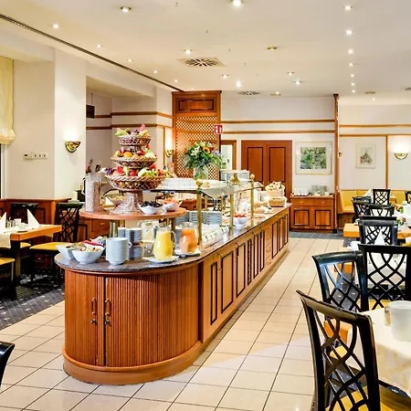 Taste Hotel Dresden-Ehemals Residenz Alt Dresden-3