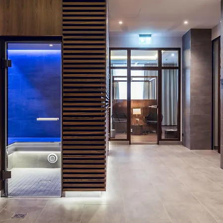 Munich Airport Marriott Hotel-2