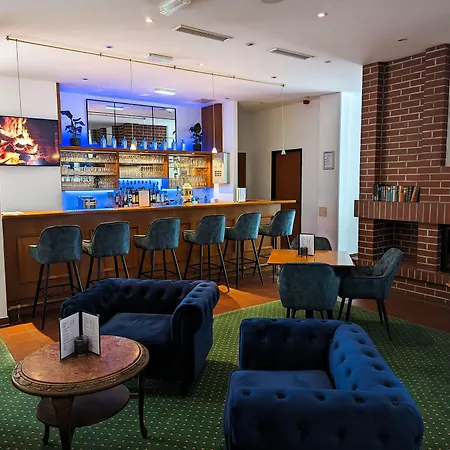 Acron-Hotel Quedlinburg-2