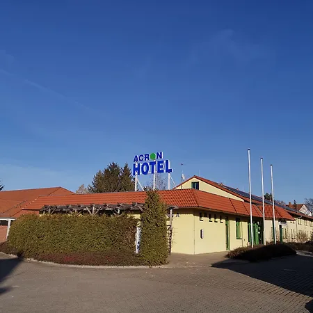Acron-Hotel Quedlinburg-3