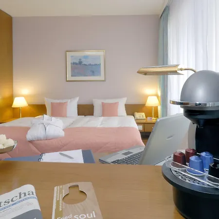 Radisson Blu Hotel Cottbus-3