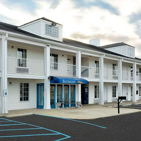 Baymont By Wyndham Prattville - Montgomery-2