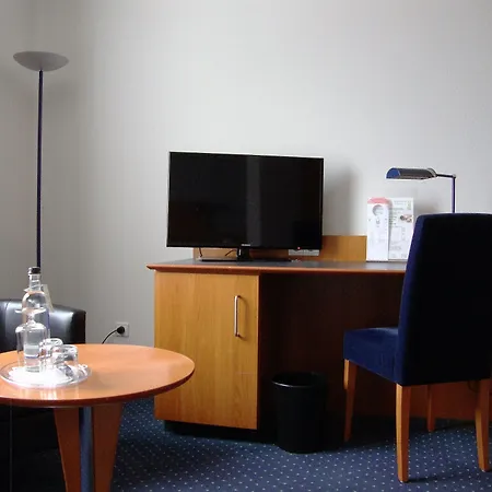 PLAZA Hotel Hanau-3