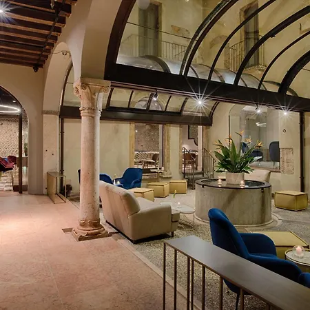 Nh Collection Palazzo Verona-2
