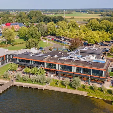 Postillion Amersfoort Veluwemeer-3