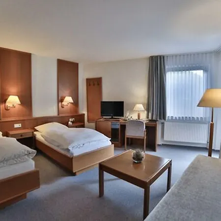 AKZENT Hotel Thiemann-2