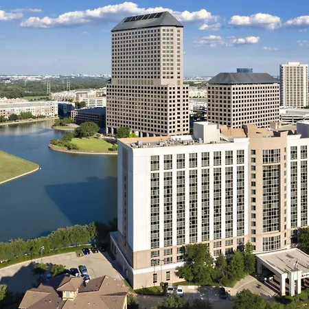 Marriott Dallas Las Colinas-3