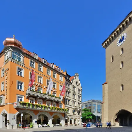 Hotel Torbräu-2