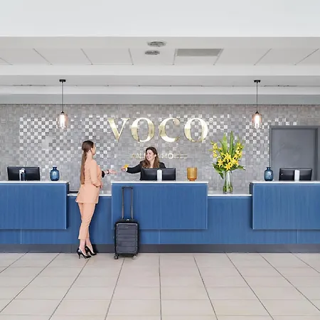 Voco Reading-2