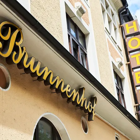 Brunnenhof City Center-3
