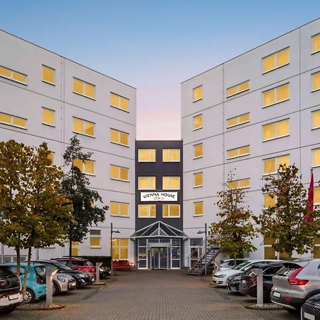 Vienna House Easy By Wyndham Neckarsulm-2