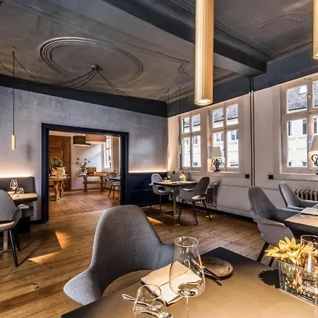 Romantik Hotel Zur Schwane-2