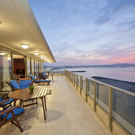 Moevenpick Hotel And Casino Malabata Tanger-3
