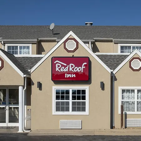 Red Roof Inn Springfield, Mo-2