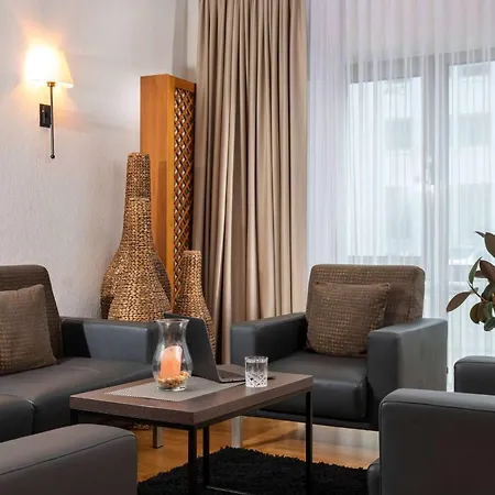 City Hotel Rosenheim-3