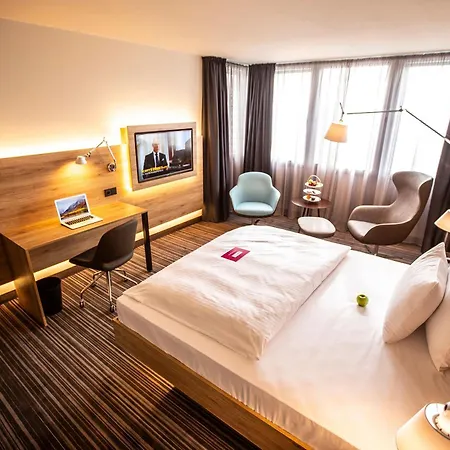 Leoso Hotel Leverkusen-2