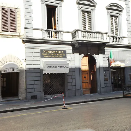 Hotel Gioia-2