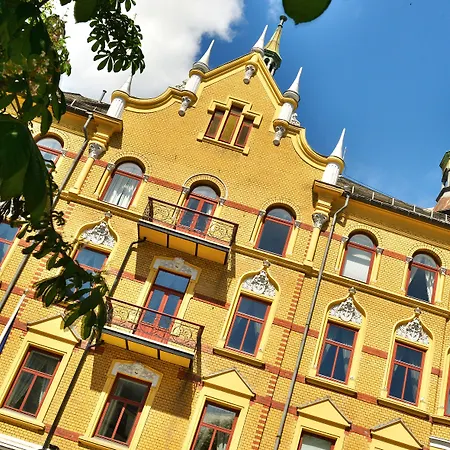 Frogner House - Bygdoy Alle-2