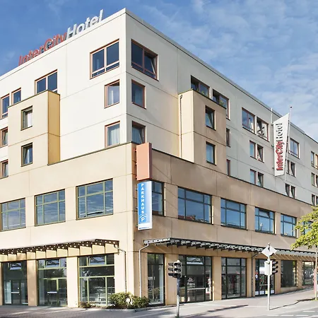 IntercityHotel Stralsund-3