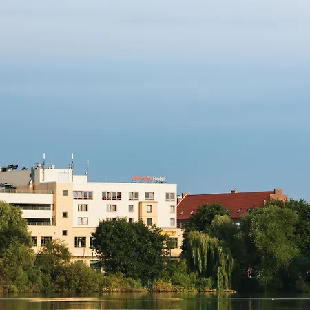 IntercityHotel Stralsund-2